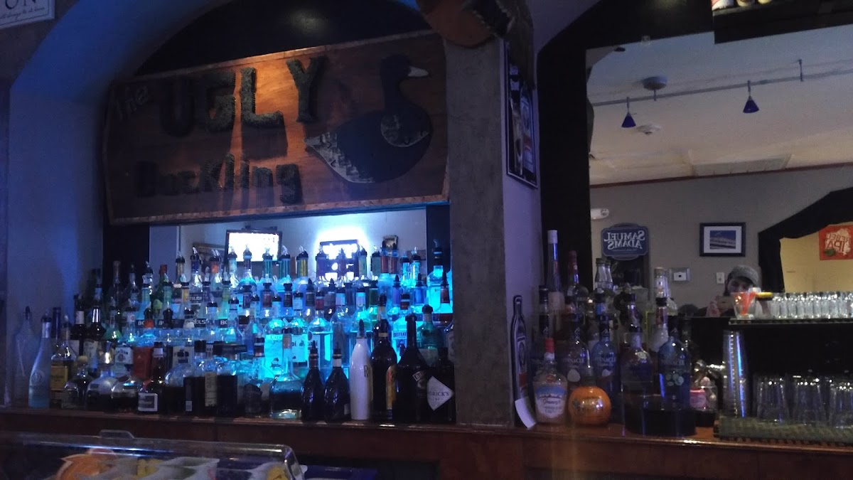 Ugly Duckling Restaurant & Bar - Photo 5