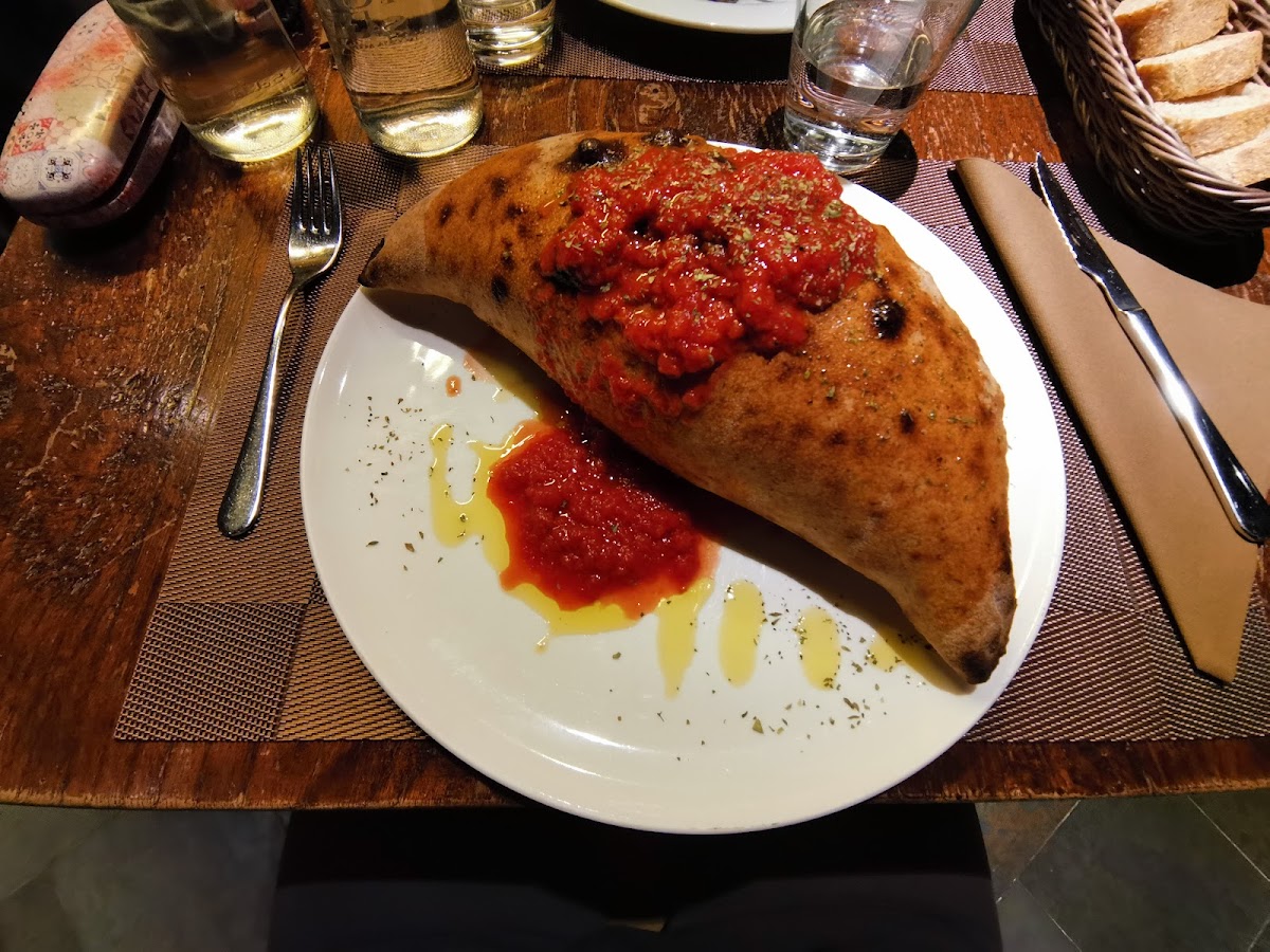 Ristorante Rosa Rossa - Photo 9