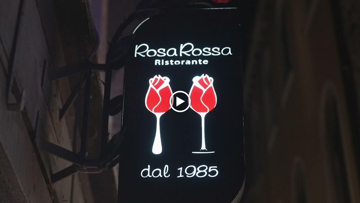 Ristorante Rosa Rossa - Photo 1