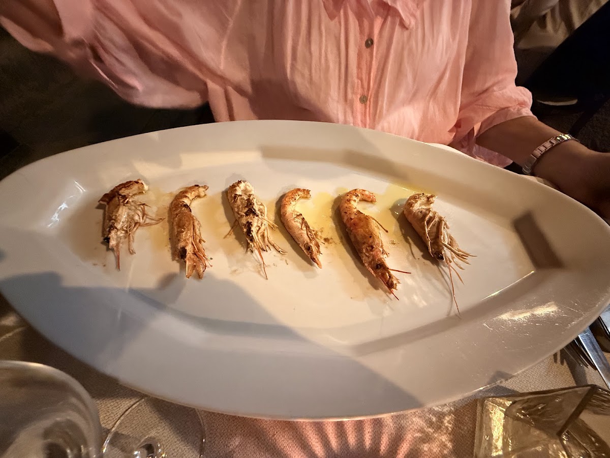 Ristorante Rosa Rossa - Photo 3