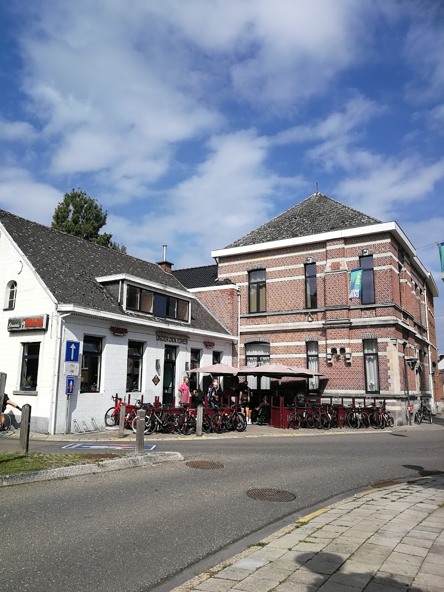 Café Onder Den Toren - Photo 2