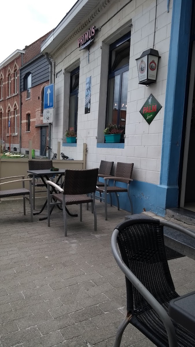 Café Onder Den Toren - Photo 3