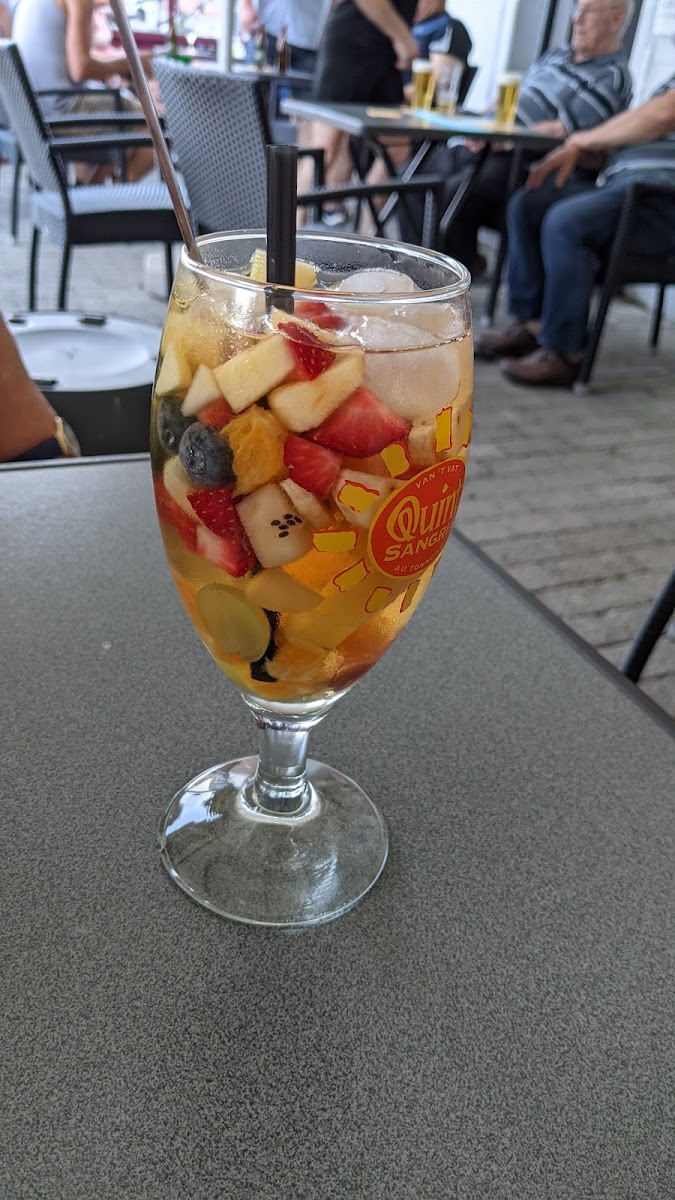 Café Onder Den Toren - Photo 4
