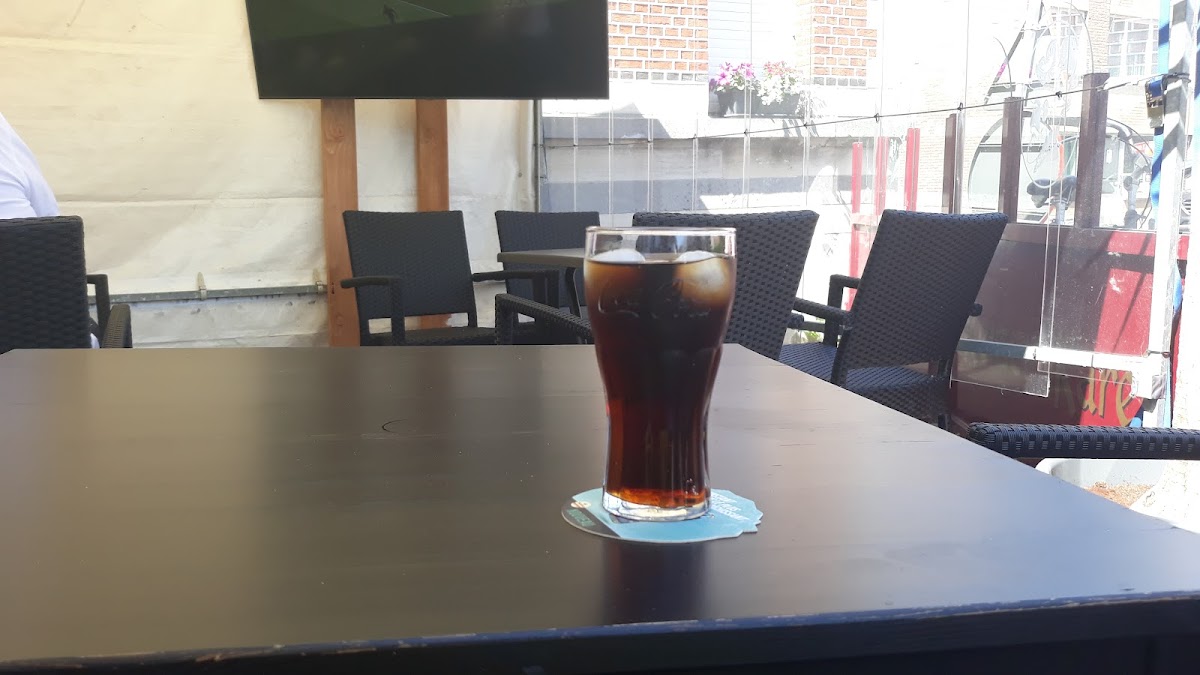 Café Onder Den Toren - Photo 5