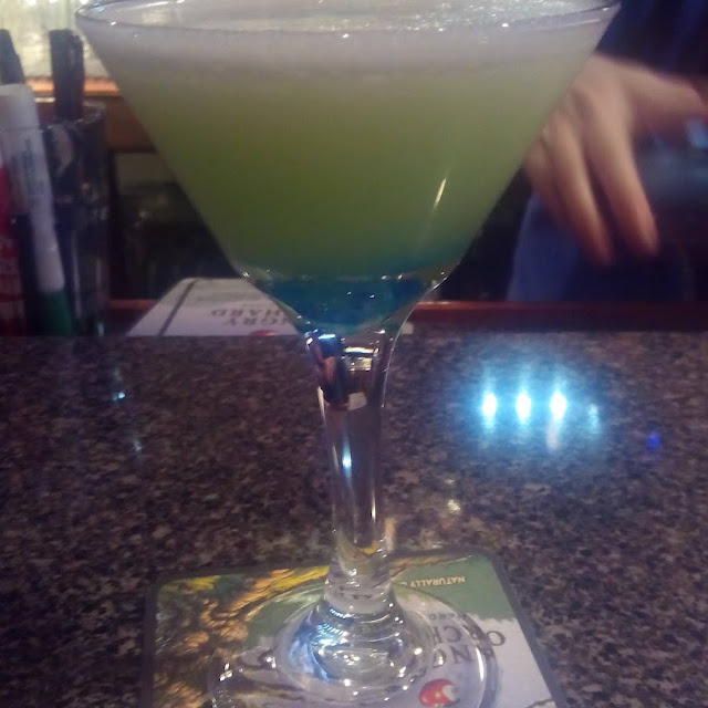 Margarita