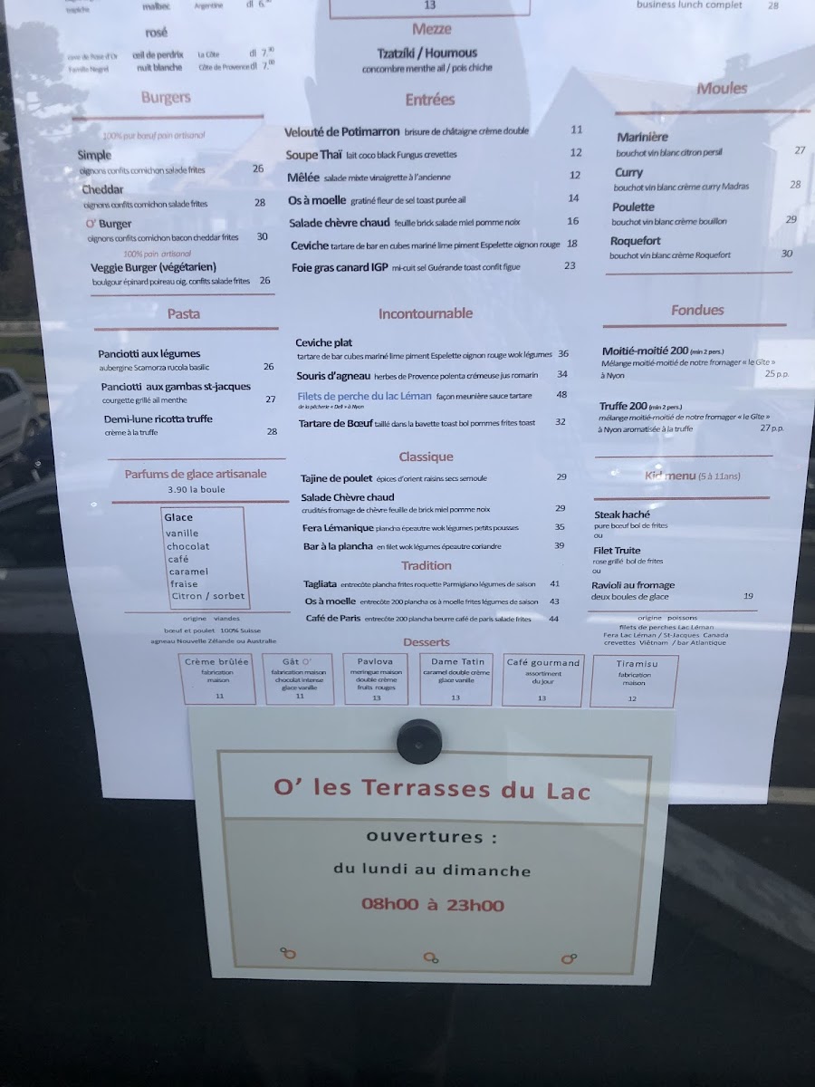 Menu Photo 6