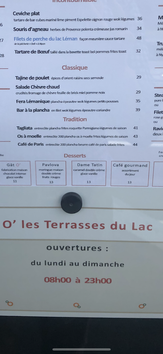 Menu Photo 7
