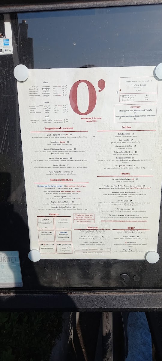 Menu Photo 8