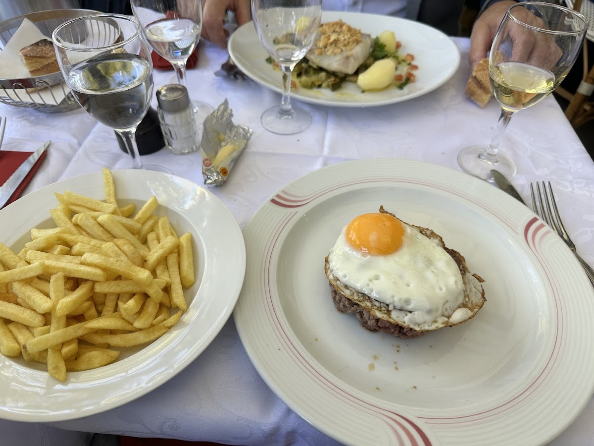 Le Winston - Photo 1