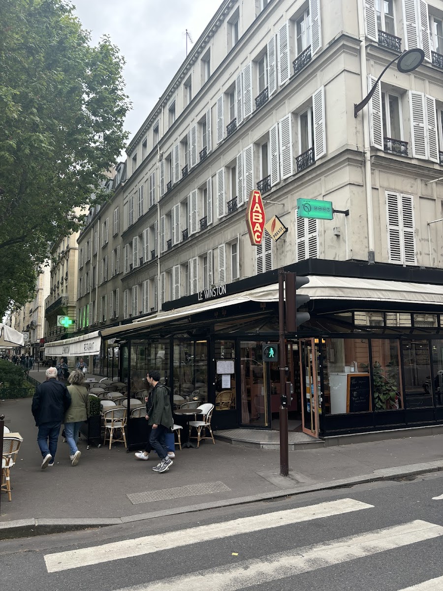 Le Winston - Photo 2
