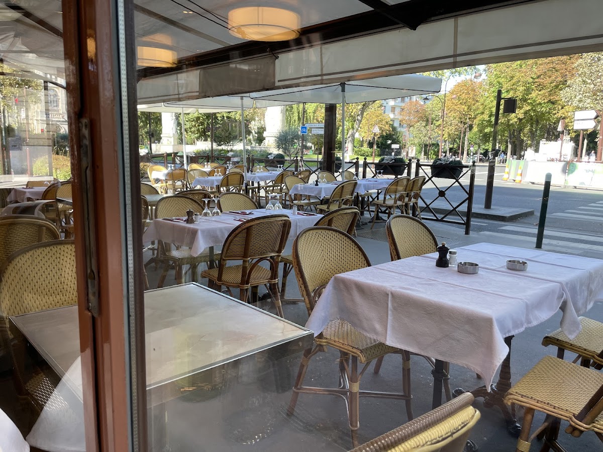 Le Winston - Photo 3