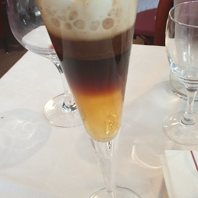 Irish Coffee