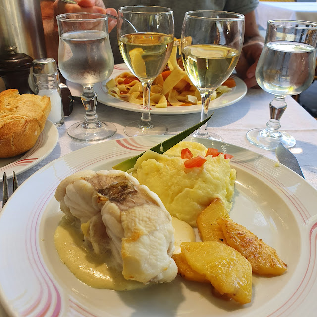 Tournedos de Lotte