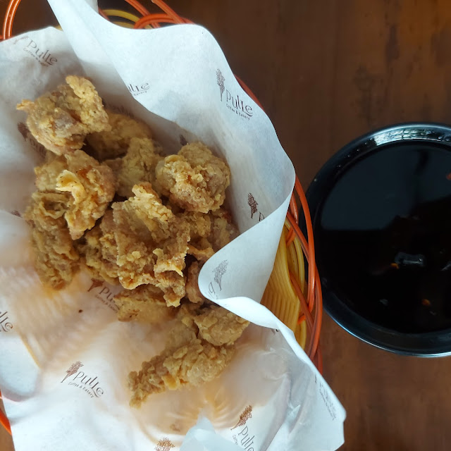 Chicken Bites