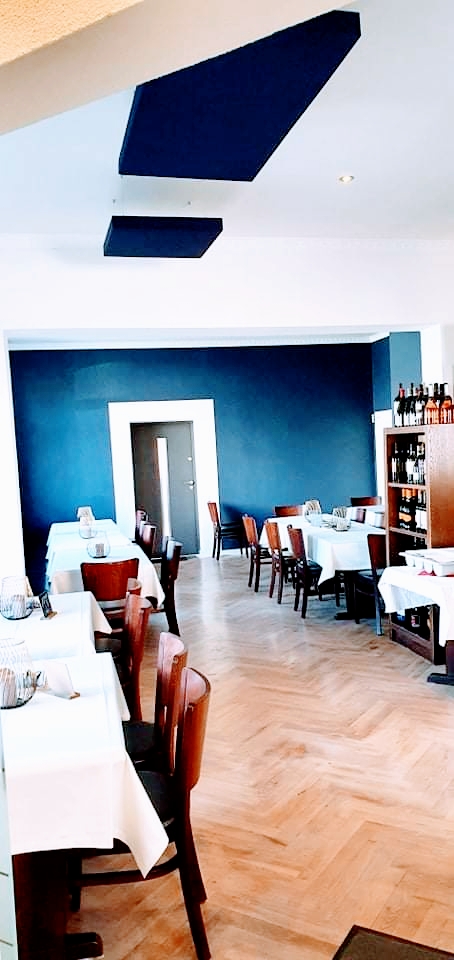 Da Gino Ristorante Pizzeria