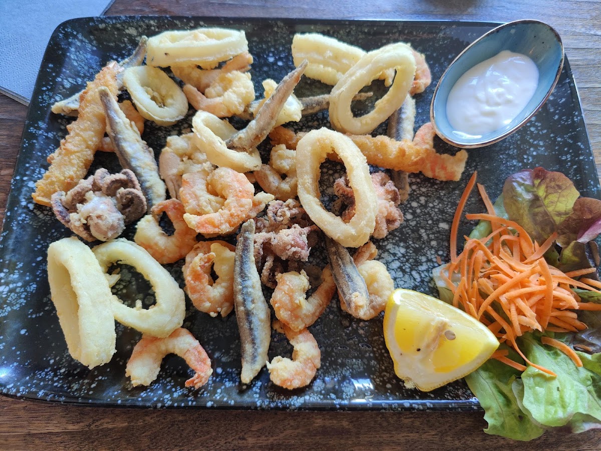 Da Gino Ristorante Pizzeria - Photo 9