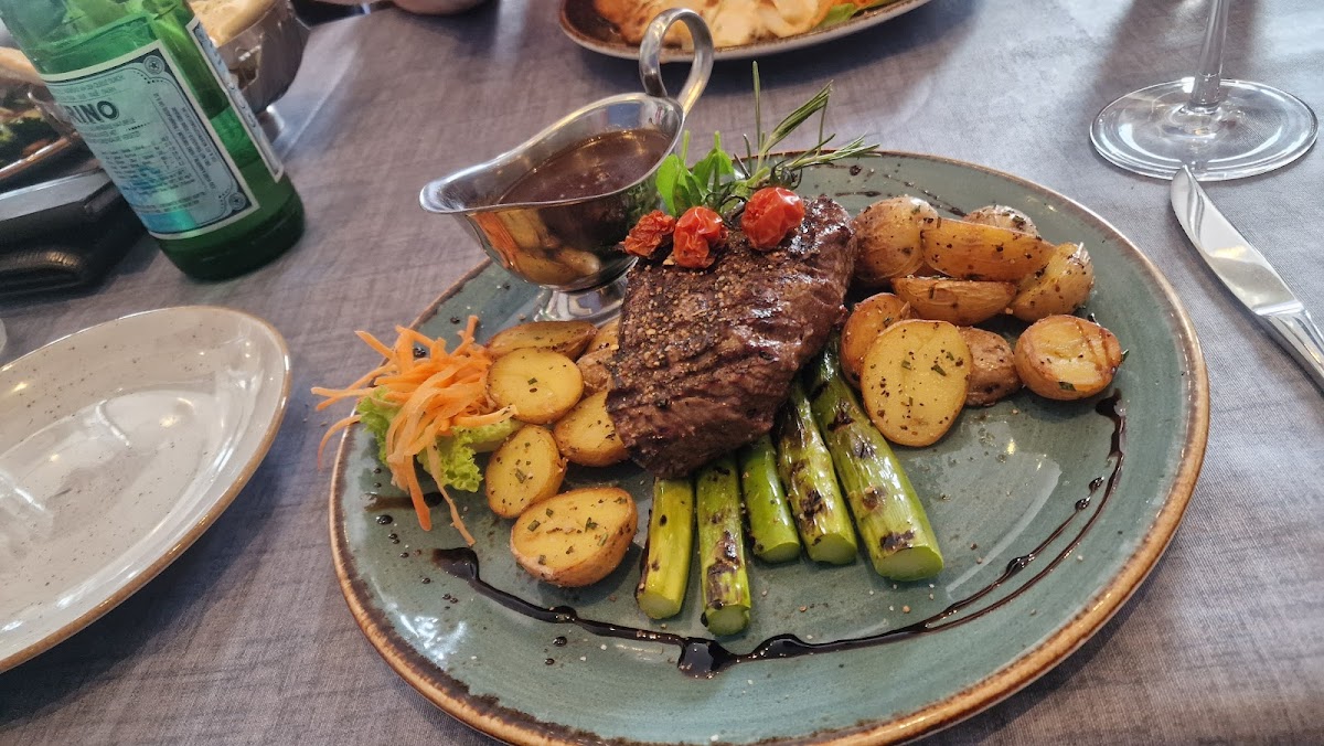 Da Gino Ristorante Pizzeria - Photo 3