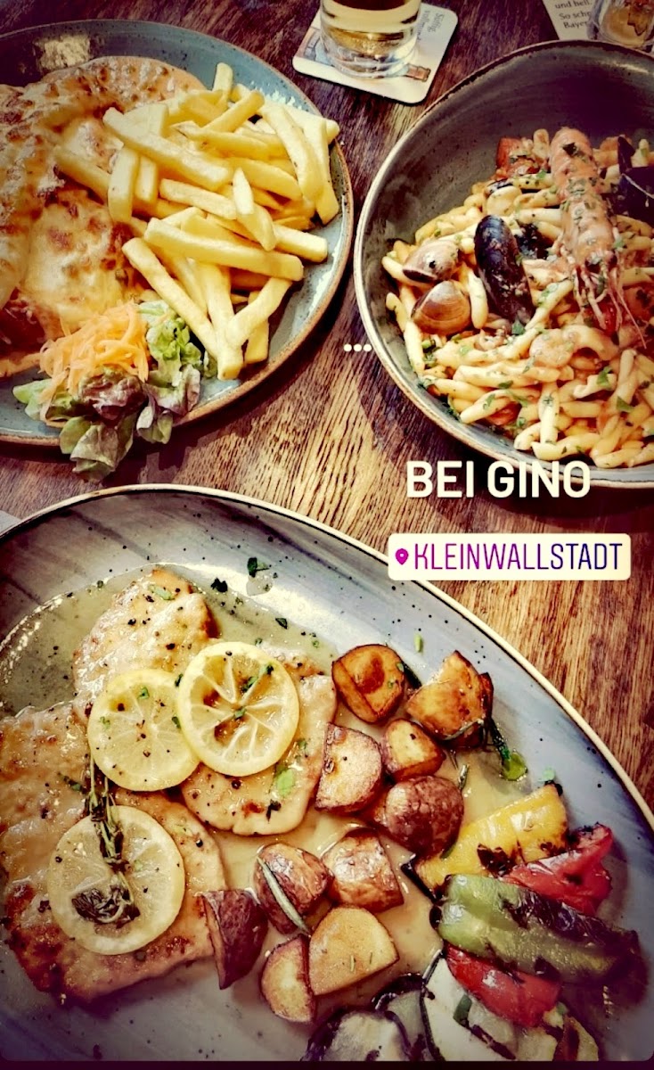 Da Gino Ristorante Pizzeria - Photo 4