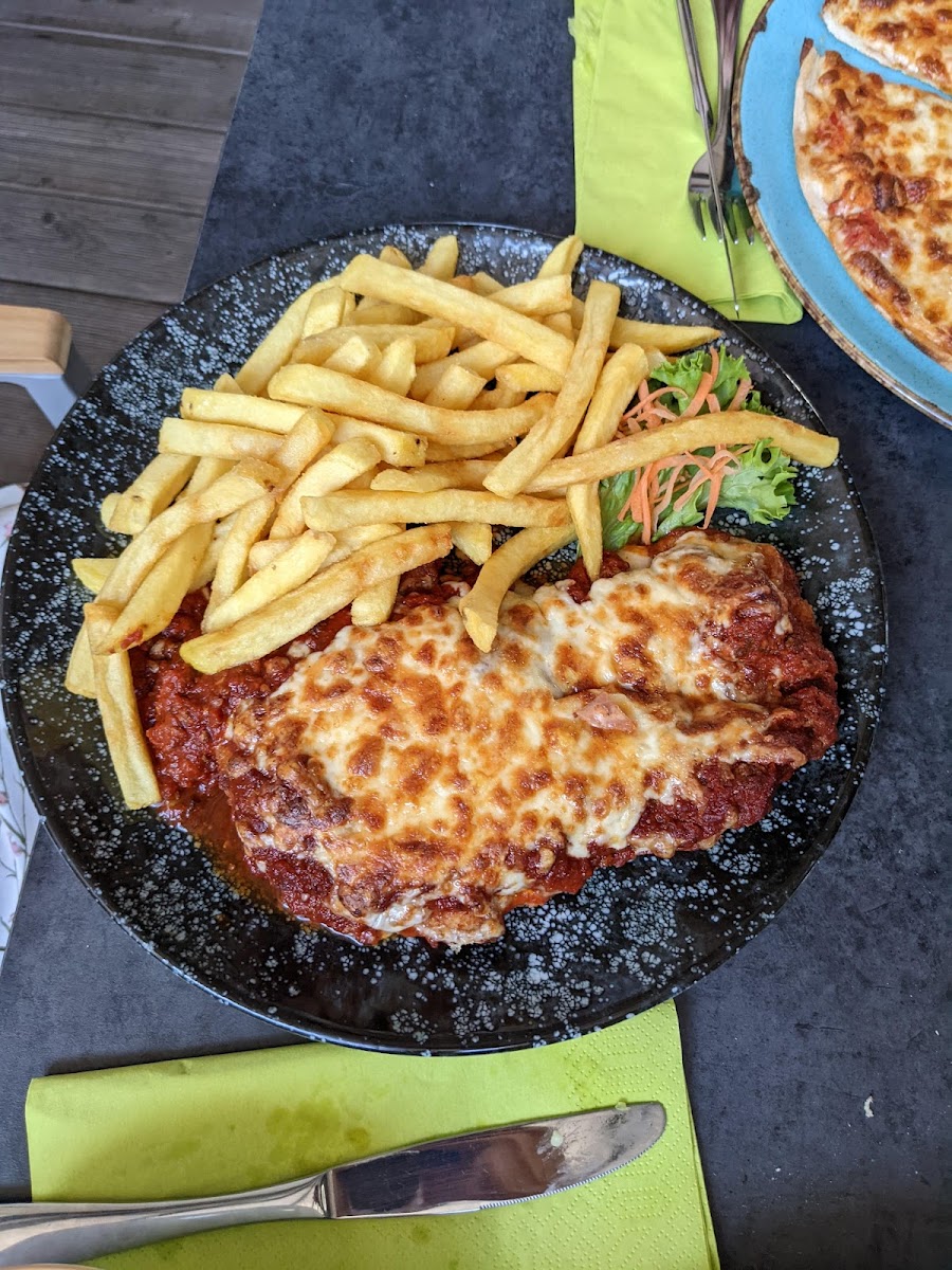 Da Gino Ristorante Pizzeria - Photo 6