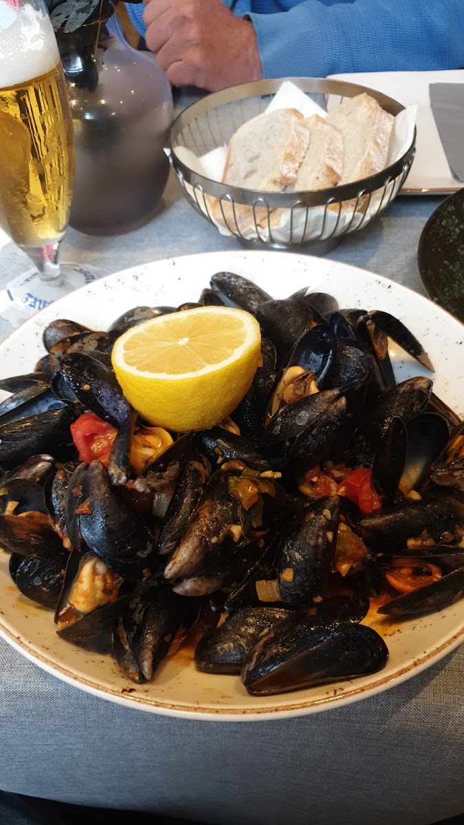 Da Gino Ristorante Pizzeria - Photo 7