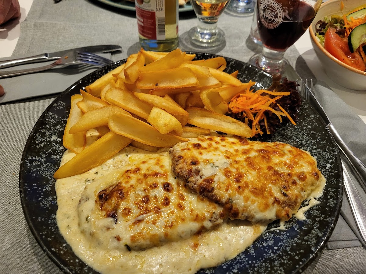 Da Gino Ristorante Pizzeria - Photo 8