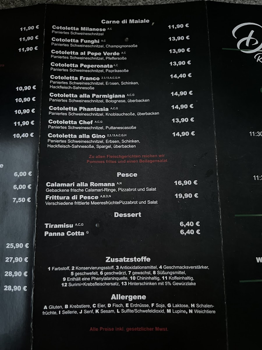 Menu Photo 8
