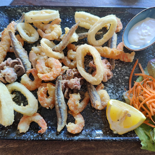 Fritto Misto