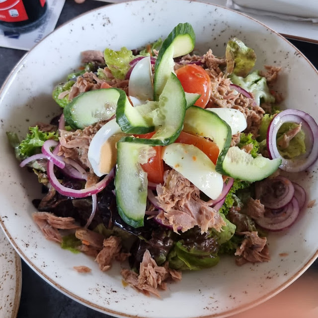 Insalata Pugliese