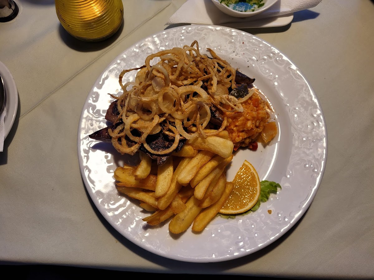 Hacienda Restaurant - Photo 3
