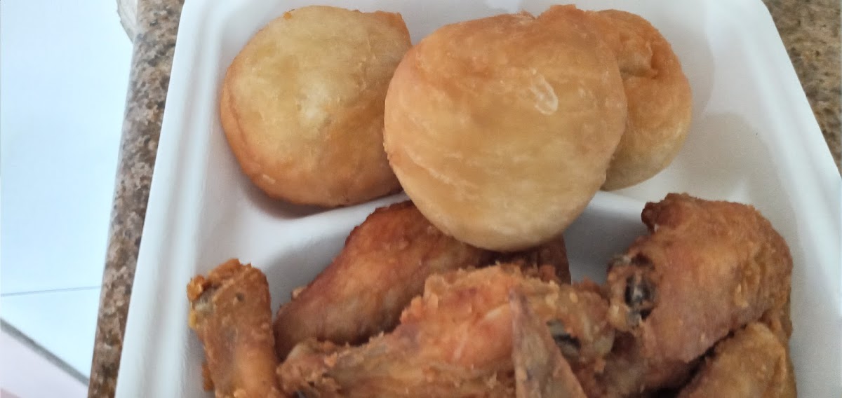 Doreen's takeaway - Photo 4