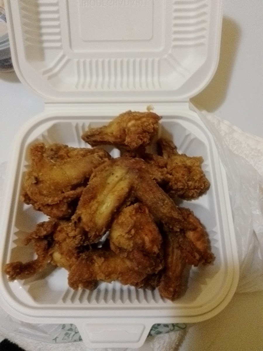 Doreen's takeaway - Photo 5