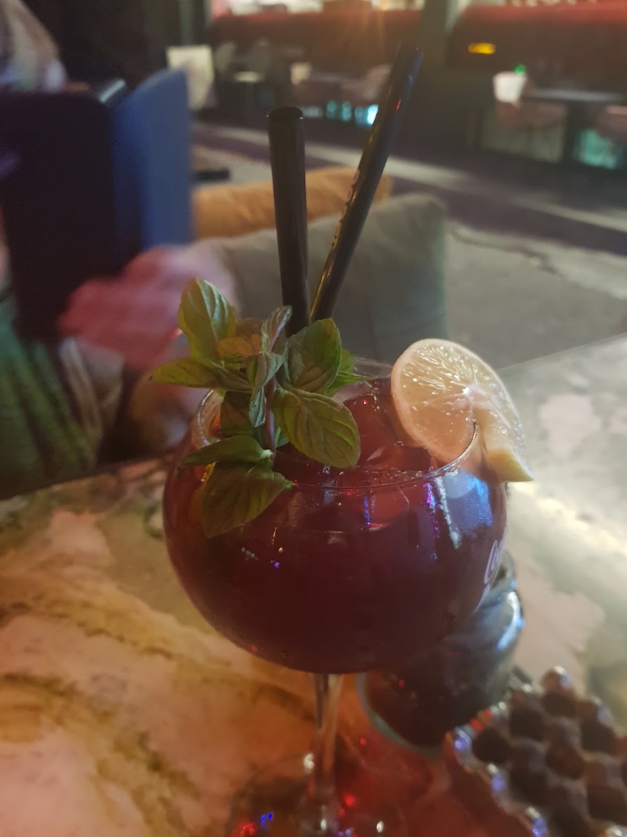 Papel Karakoy ( nargile / shisha / hookah / кальян / نارجيلة ) - Photo 9