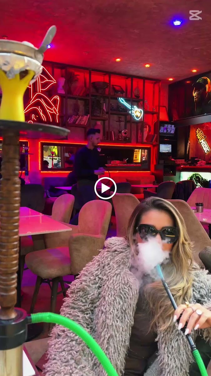 Papel Karakoy ( nargile / shisha / hookah / кальян / نارجيلة ) - Photo 1