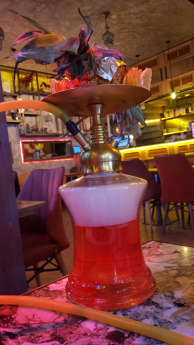 Papel Karakoy ( nargile / shisha / hookah / кальян / نارجيلة ) - Photo 4
