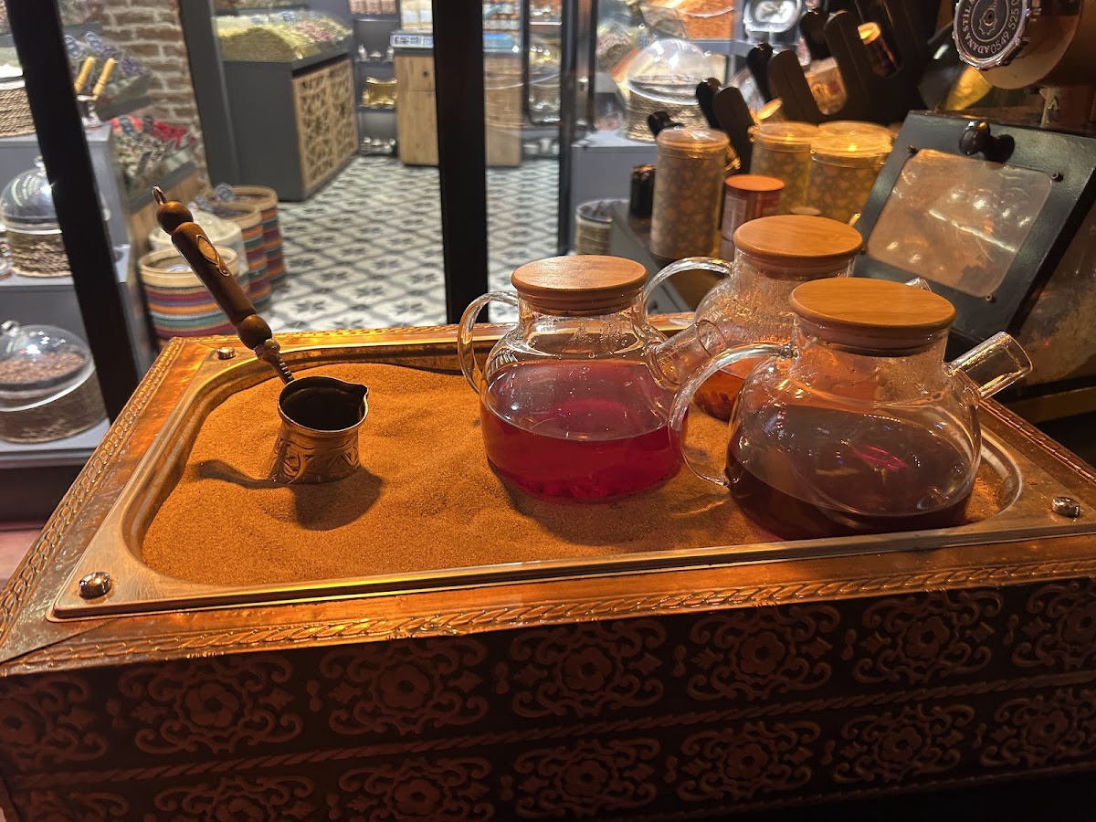 Papel Karakoy ( nargile / shisha / hookah / кальян / نارجيلة ) - Photo 5