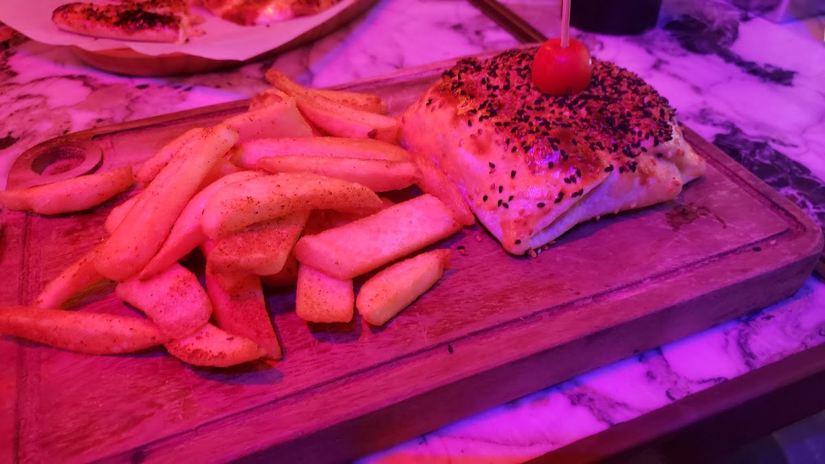 Papel Karakoy ( nargile / shisha / hookah / кальян / نارجيلة ) - Photo 8