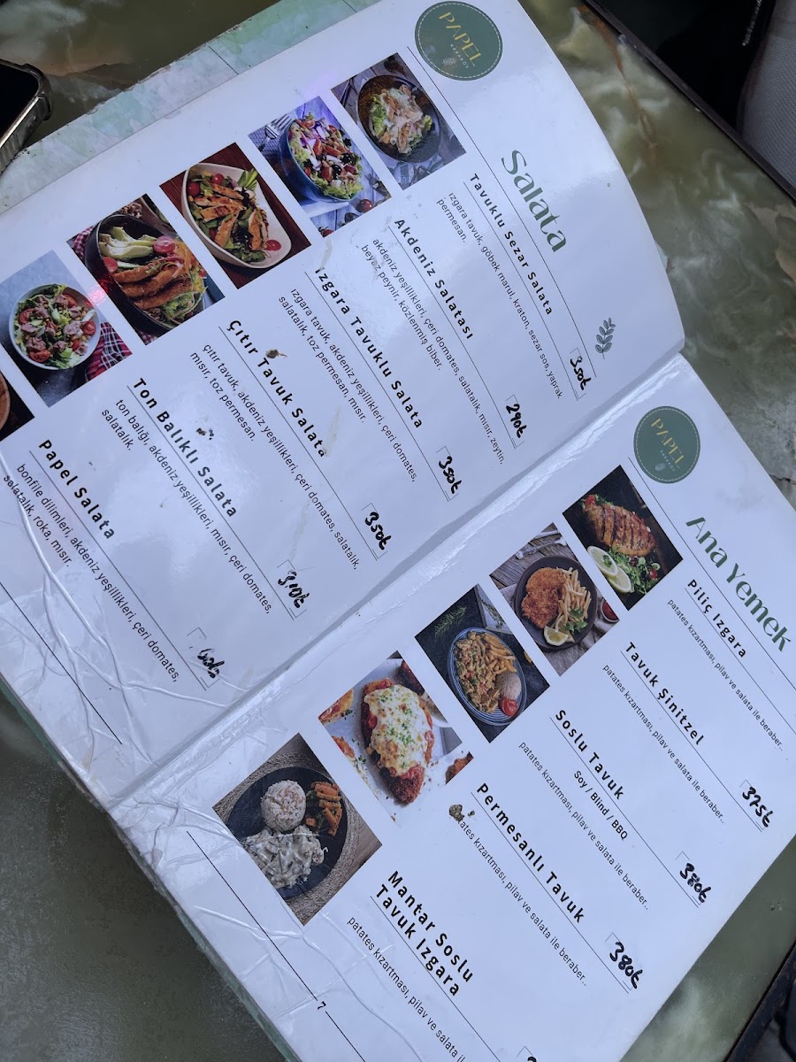 Menu Photo 9