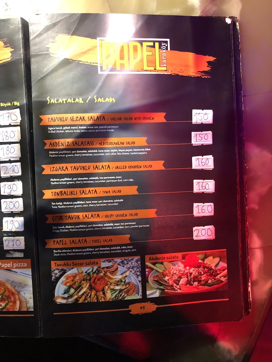 Menu Photo 8