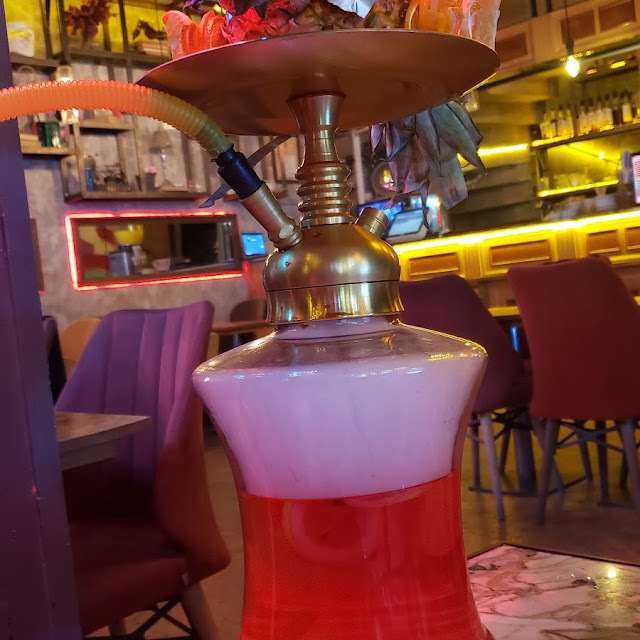 Shisha