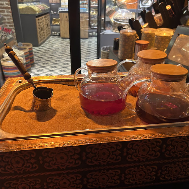 Coffee