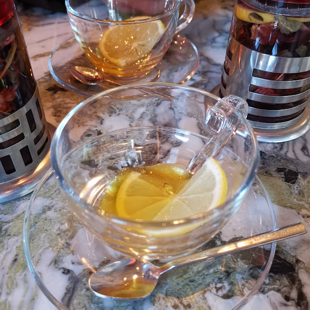 Çay
