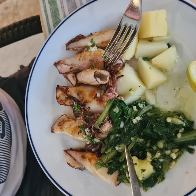 Tintenfisch
