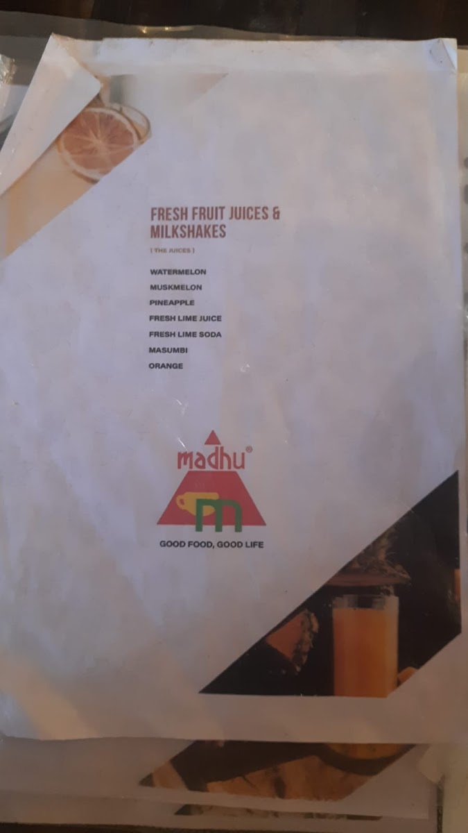 Menu Photo 7