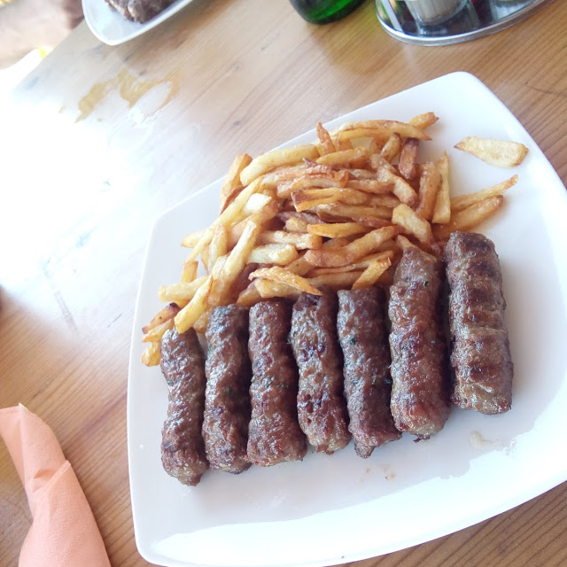 Cevapi
