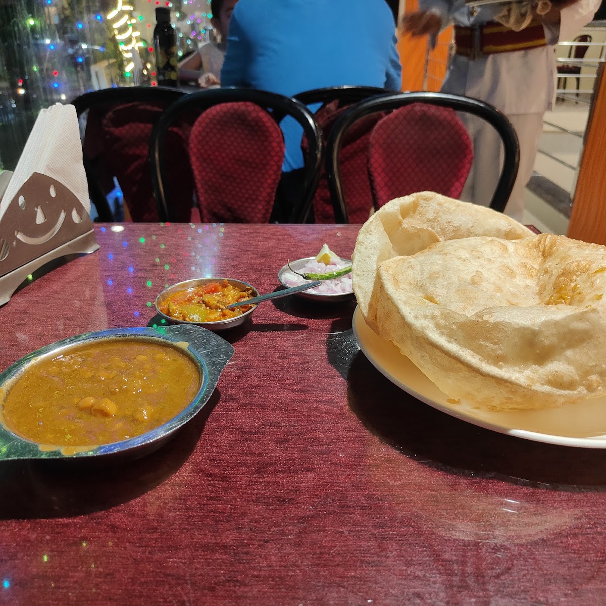 Indian Coffee House Narmada Road - Photo 2