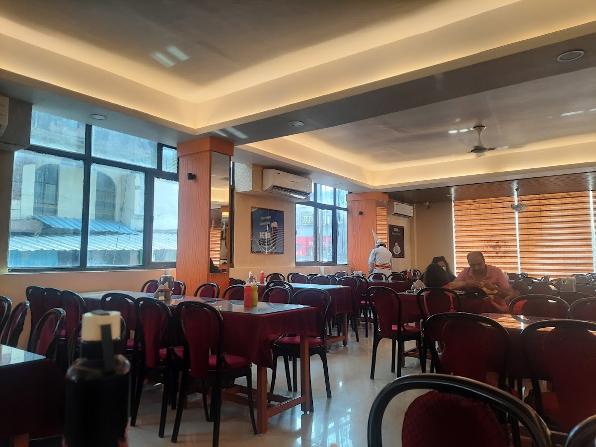 Indian Coffee House Narmada Road - Photo 3