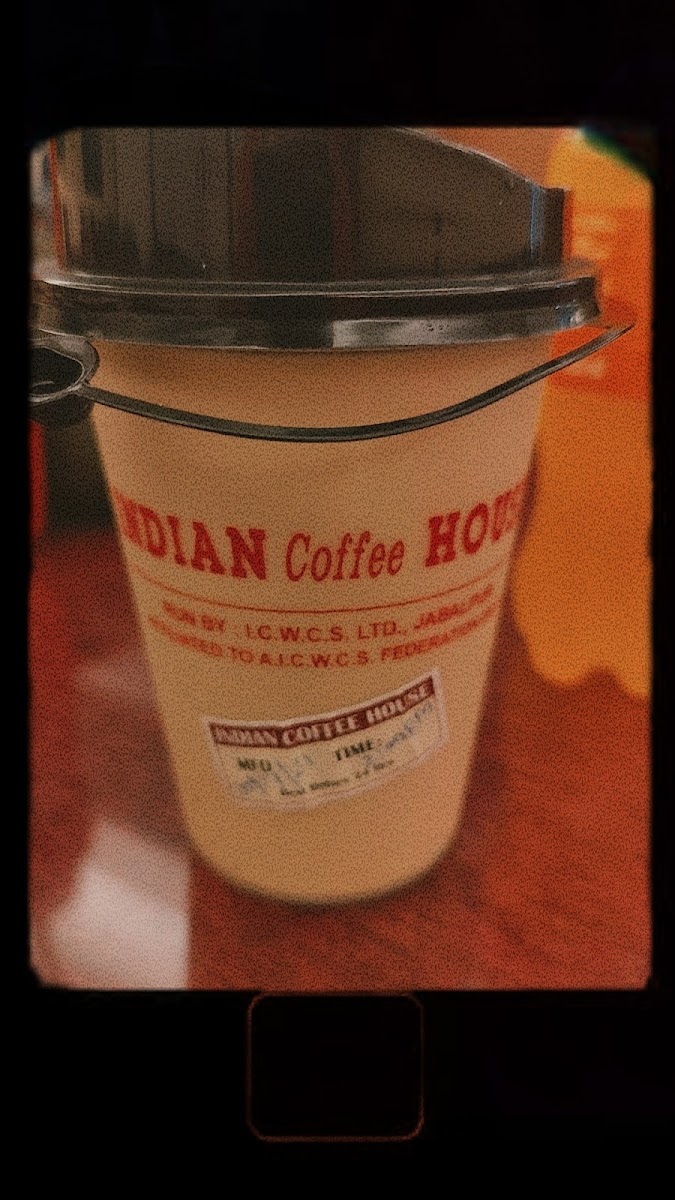 Indian Coffee House Narmada Road - Photo 7