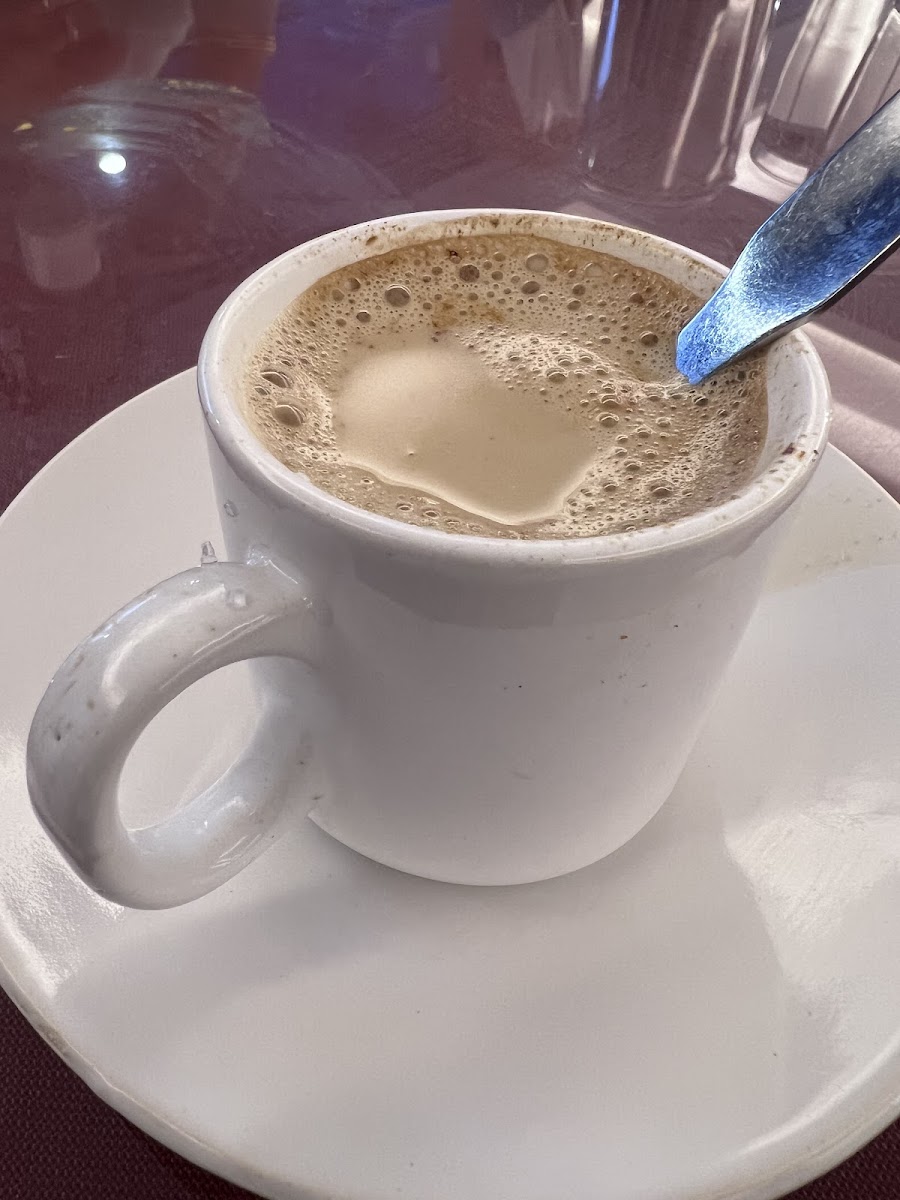 Indian Coffee House Narmada Road - Photo 8