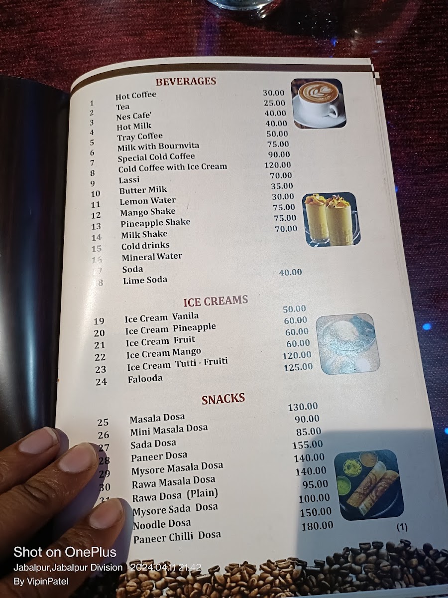 Menu Photo 3