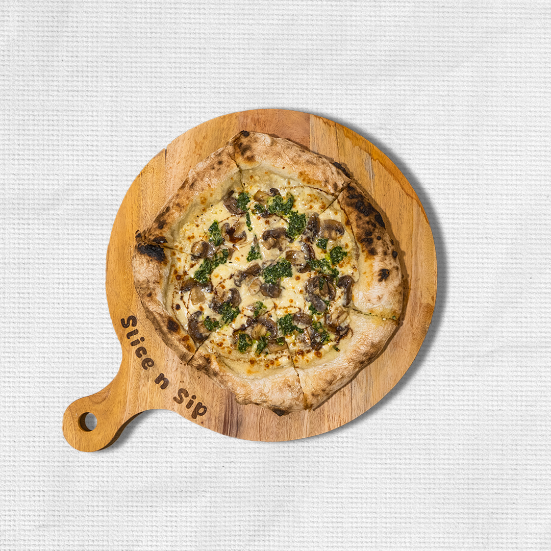 Slice n Sip - Photo 2